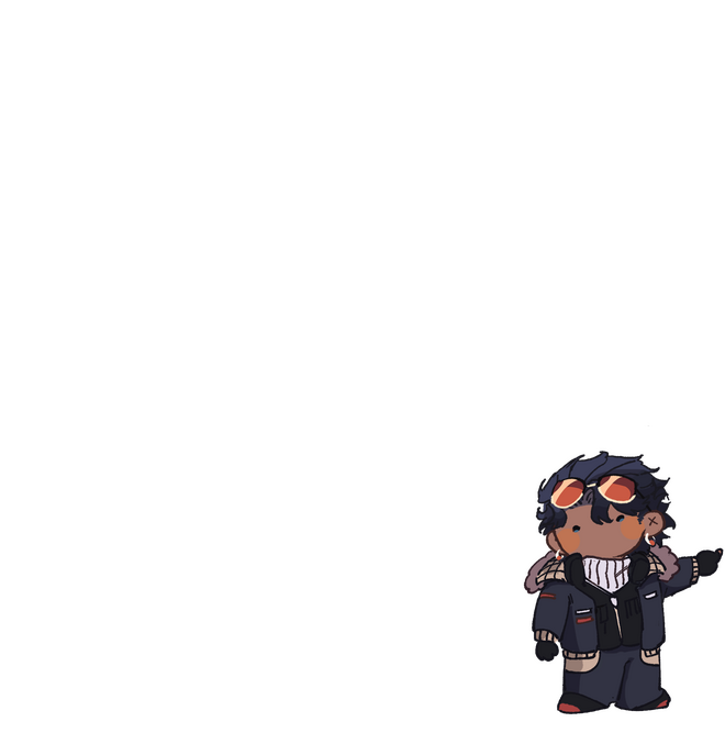 OCs OCs