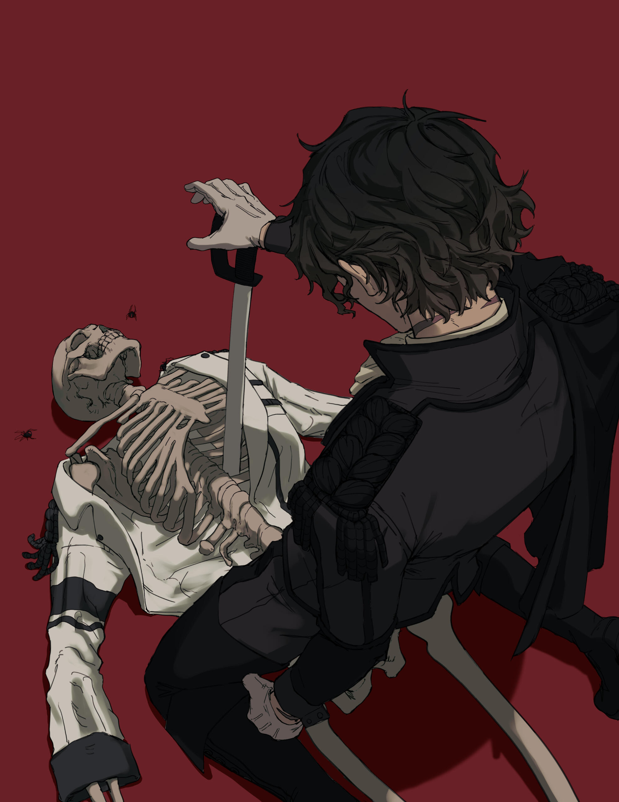 OCs OCs
